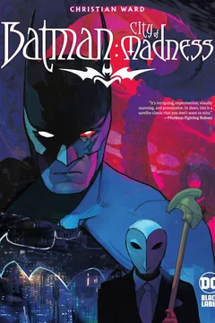 Issue #1