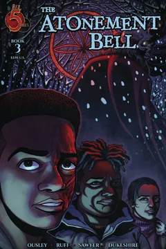 Issue #3