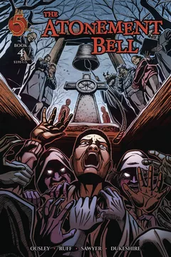 Issue #4