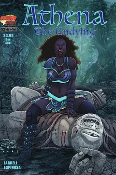 Issue #1