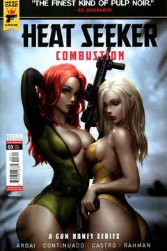 Issue #3
