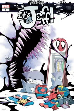 Issue #1