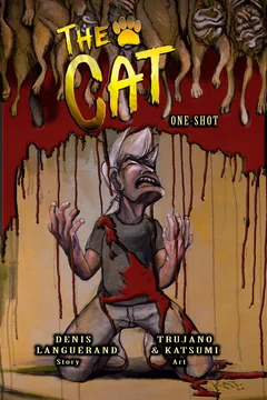 Issue #1
