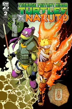 Issue #2