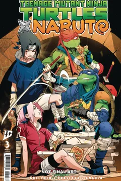 Issue #3