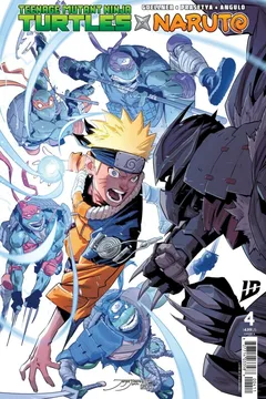 Issue #4