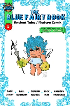Issue #1