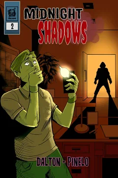 Issue #2