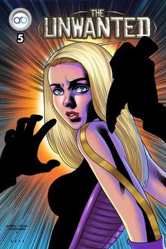 Issue #5