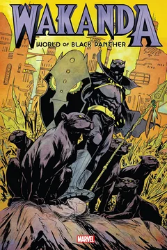 Issue #1