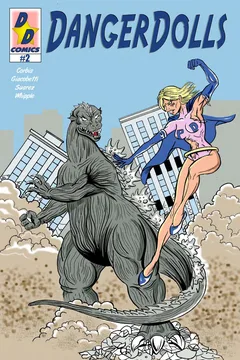 Issue #2