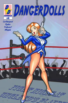 Issue #4