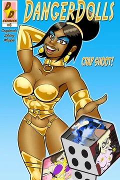 Issue #6