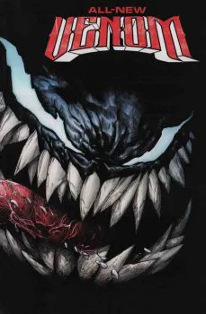 Cover of Humberto Ramos Wraparound Variant