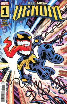 Cover of Chris Giarrusso Variant