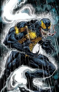 Cover of Stephen Platt Incentive Virgin Variant (1:100)
