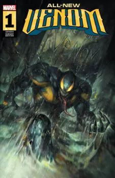 Cover of Ivan Tao Exclusive Variant
