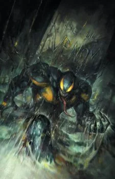 Cover of Ivan Tao Exclusive Virgin Variant