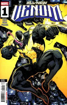 Cover of 2nd Printing Iban Coello