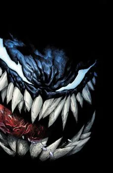 Cover of 2nd Printing Humberto Ramos Incentive Wraparound Virgin Variant (1:25)