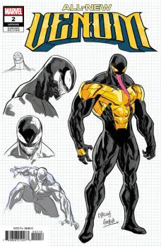 Cover of Carlos Gómez Incentive Design Variant (1:10)