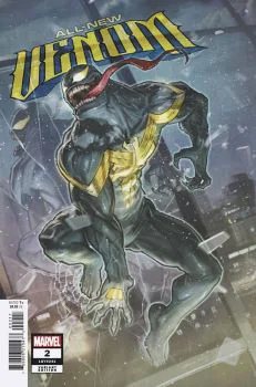 Cover of Stonehouse Incentive Variant (1:25)