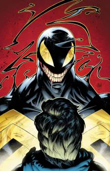 Cover of Adam Kubert Incentive Virgin Variant (1:100)