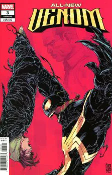 Cover of Giuseppe Camuncoli Connecting Variant
