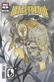 Cover of Peach Momoko Kimono Variant