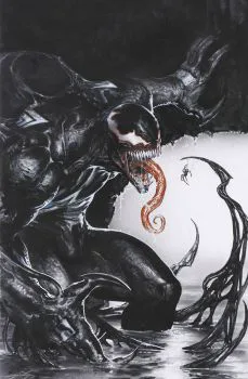 Cover of Gabriele Dell'Otto Incentive Virgin Variant (1:100)
