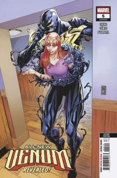 Cover of 2nd Printing Carlos Gómez