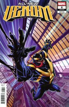 Cover of E.J. Su Incentive Variant (1:25)