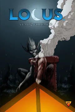 Issue #2