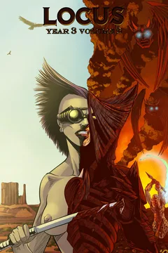 Issue #2