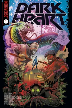 Issue #1