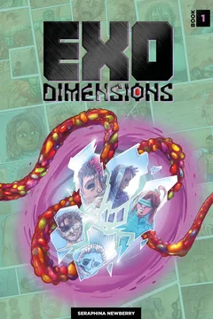 Issue #1