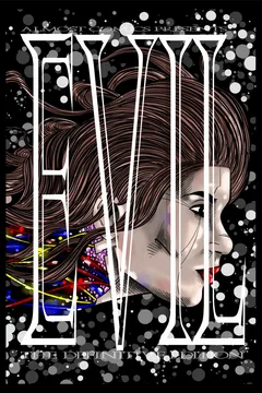 Issue #1