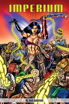 Issue #1