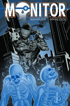 Issue #1