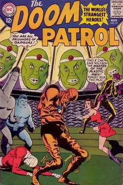 Issue #91