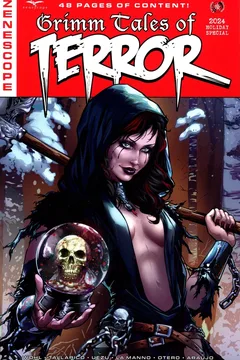Issue #1