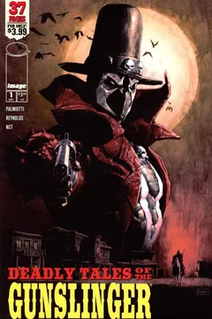 Issue #1