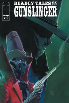 Issue #5