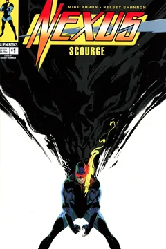 Issue #1