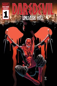 Issue #1