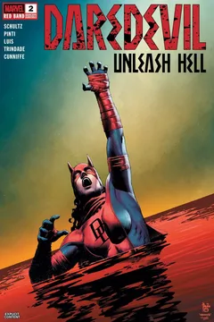 Issue #2