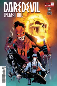 Issue #5