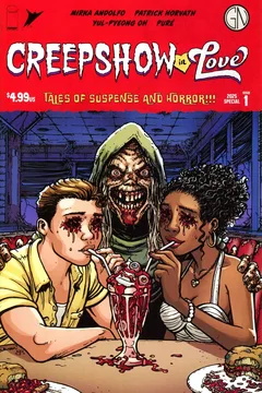 Issue #1
