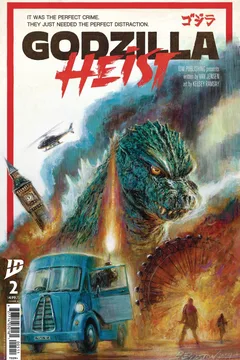 Issue #2