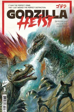 Issue #3